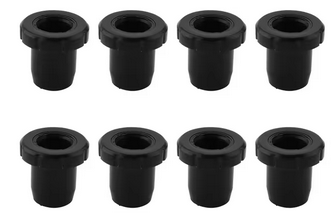 BUSHING A-ARM POLARIS PACK OF 8 1543326 1543152 1543367 AT-04581