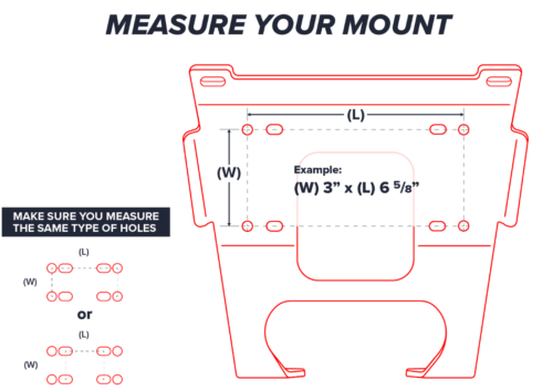 12V WINCH 3 TON 3,000KG, ATV/UTV, SYNTHETIC ROPE, 4 BOLT, SUPERATV WN-6000