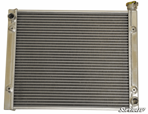 RADIATOR POLARIS RZR 1000 XP GENERAL, SUPERATV HDR-1-33, 1240745