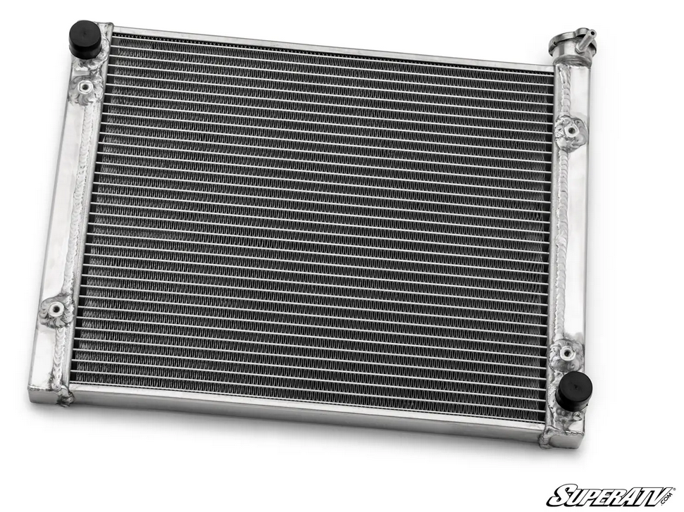 RADIATOR POLARIS RZR XP 900 1000, SUPERATV RAD-P-RAN1K - Image 2