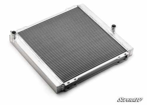 RADIATOR CANAM MAVERICK X3, SUPERATV RAD-CA-X3