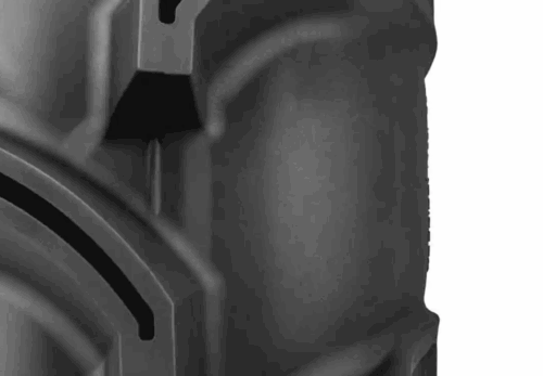 29.5x8x14 ASSASSINATOR SUPER ATV SXS UTV MUD TYRE