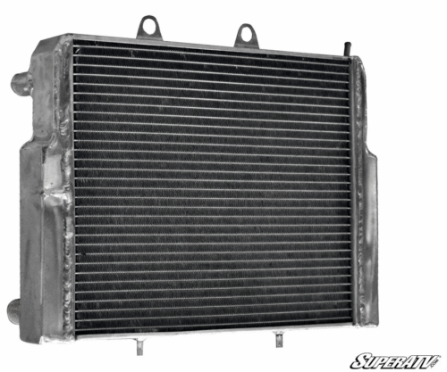 RADIATOR POLARIS RZR 570 800, SUPERATV HDR-P-RZR