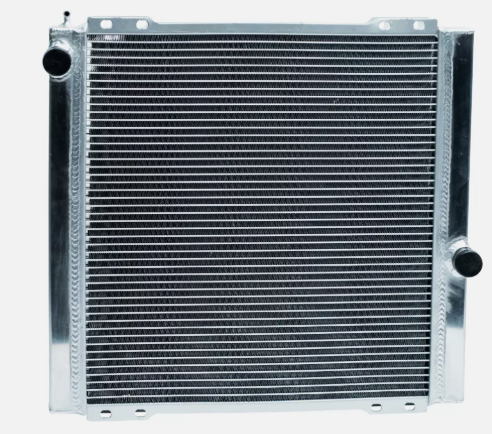 RADIATOR CANAM MAVERICK X3, RAD-CA-X3 2018-2022 709200703