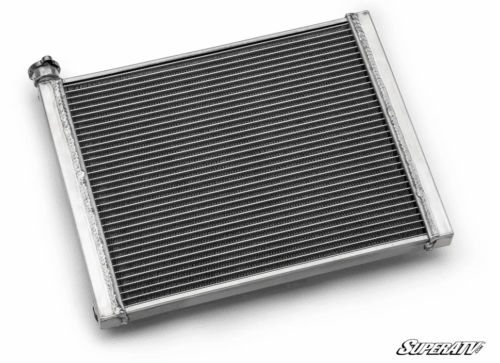 RADIATOR POLARIS RZR XP 900 1000, SUPERATV RAD-P-RAN1K