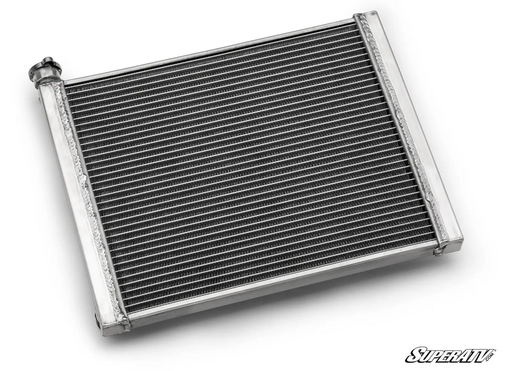 RADIATOR POLARIS RZR XP 900 1000, SUPERATV RAD-P-RAN1K