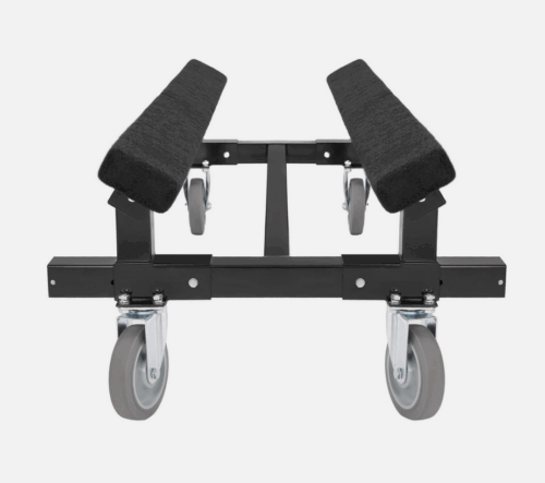 JET SKI TROLLEY STORAGE WORKSHOP CART WATERCRAFT PWC 630KG CAPACITY