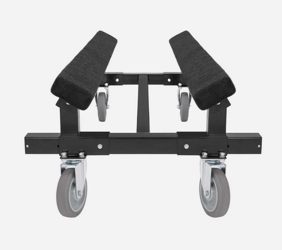 JET SKI TROLLEY STORAGE WORKSHOP CART WATERCRAFT PWC 630KG CAPACITY