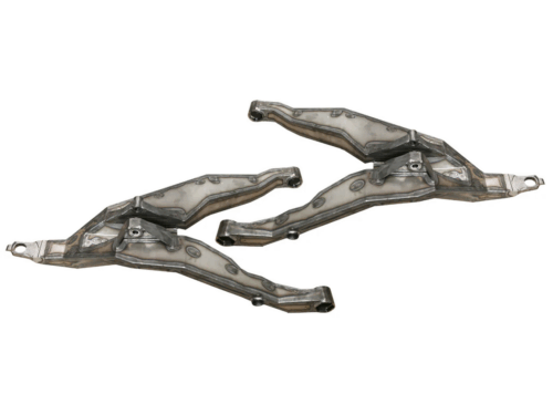 CANAM MAVERICK R HCR BOXED LOWER HIGH CLEARANCE A-ARMS, MAV-06300-3 RAW