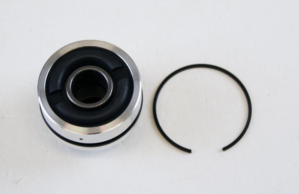 REAR SHOCK SEAL BLOCK, ALLBALLS 37-1128, Honda TRX450ER 06-14, TRX450R 04-09 - Image 3