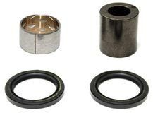 LOWER FRONT SHOCK BUSHING KIT, 07-13 TRX420 BRONCO AT-04320, OLD No. 17-5301