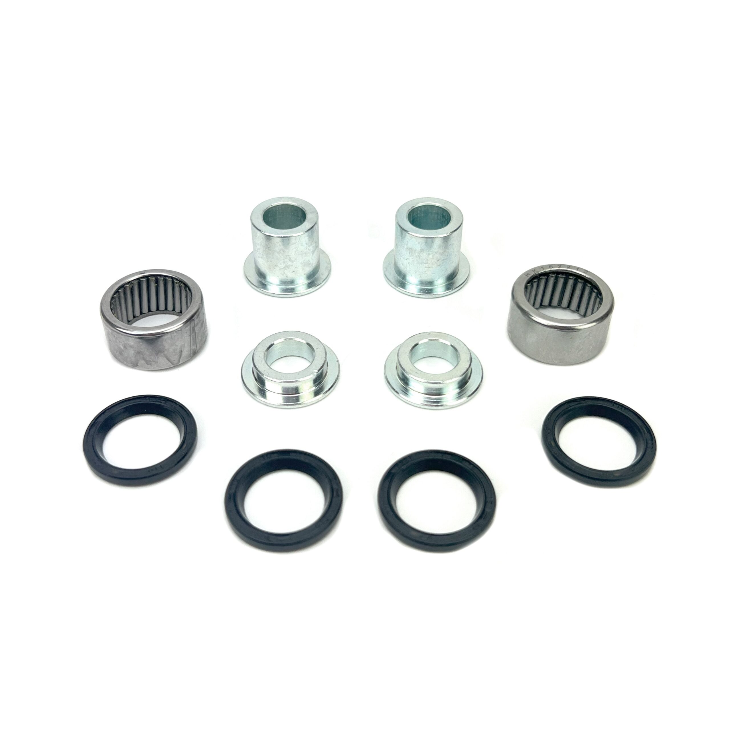 FRONT SHOCK BEARING KIT, BRONCO AT-04364 SUZUKI, LT-R450 06-11 - Image 2