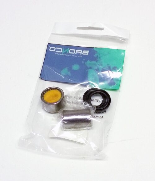 REAR LOWER SHOCK BEARING KIT YAM, BRONCO AT-04363 YAMAHA, YFZ450 04-13