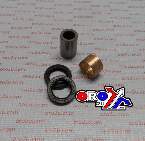 FRONT SHOCK BEARING KIT TRX, BRONCO AT-04117 HONDA ATV