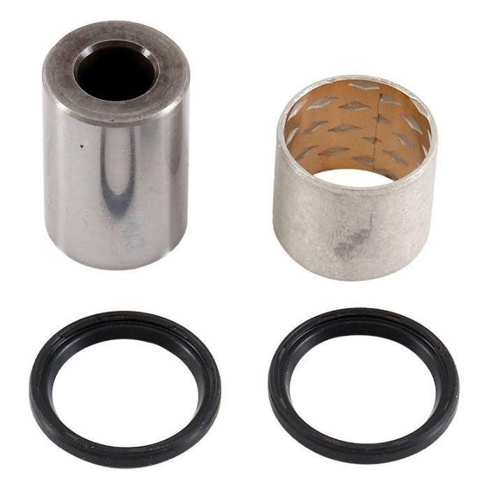REAR SHOCK BUSHING KIT 05-20 KAWASAKI ALLBALLS 21-1012 KVF 650 750 BRUTE FORCE - Image 2