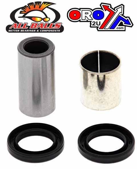 REAR SHOCK BUSHING KIT TRX350, ALLBALLS 21-1011 HONDA