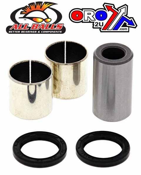REAR SHOCK BUSHING KIT TRX420, ALLBALLS 21-1010 HONDA ATV - Image 3