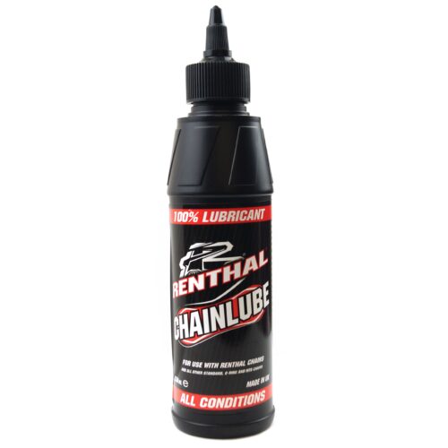 RENTHAL CHAIN LUBE 250ml, L-102