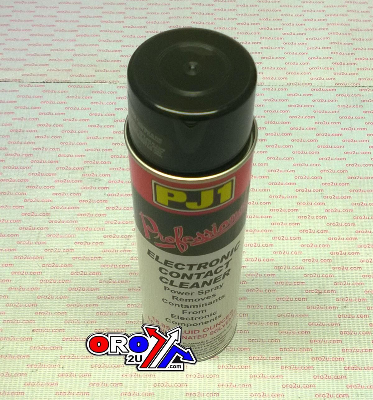 PJ1 PRO CONTACT CLEANER, 560ML, PJ1 40-3-1, PJ014001 - Image 2