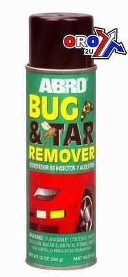 BUG & TAR REMOVER 340gr., ABRO BT-422