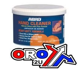 HAND CLEANER ORANGE 397gr