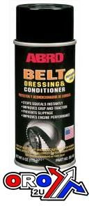BELT DRESSING 170g BD-100 ABRO BD-100 CASE/12