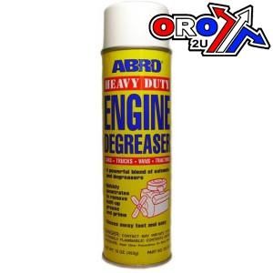 ENGINE DEGREASER 16oz