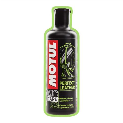 M3 PERFECT LEATHER 250ml, MOTUL 450150, BOX=12