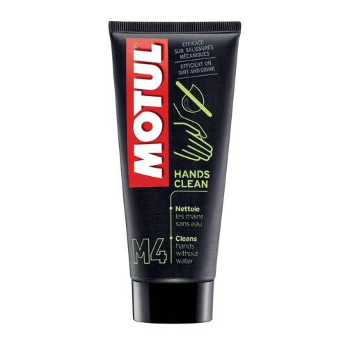 M4 HANDS CLEAN 100ml, MOTUL 450151, BOX=12
