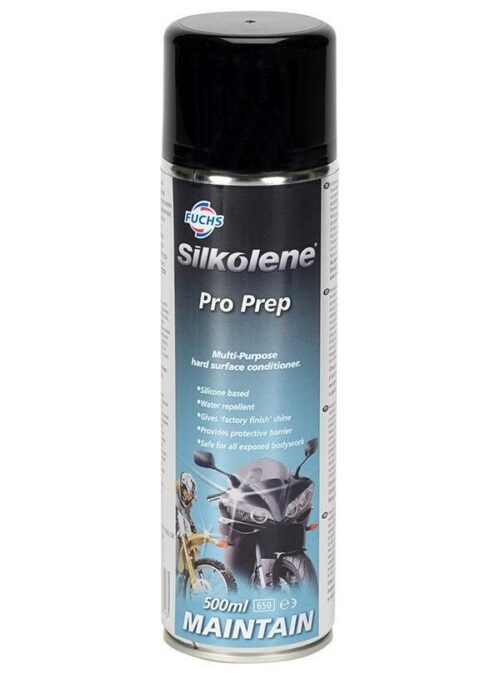 500ml PRO PREP SILKOLENE, 602576583, BOX = 12
