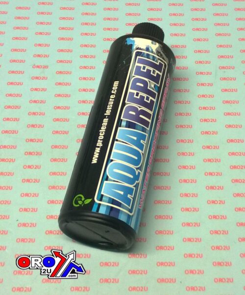 PRO CLEAN AQUA REPEL 500ML, MOTORHOMES/CARAVANS