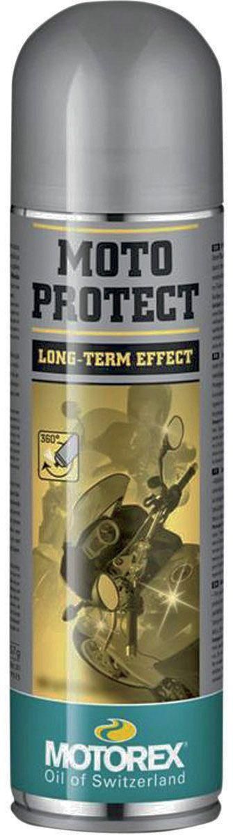 500ml PROTECT & SHINE 645, MOTOREX 7300615, BOX = 12