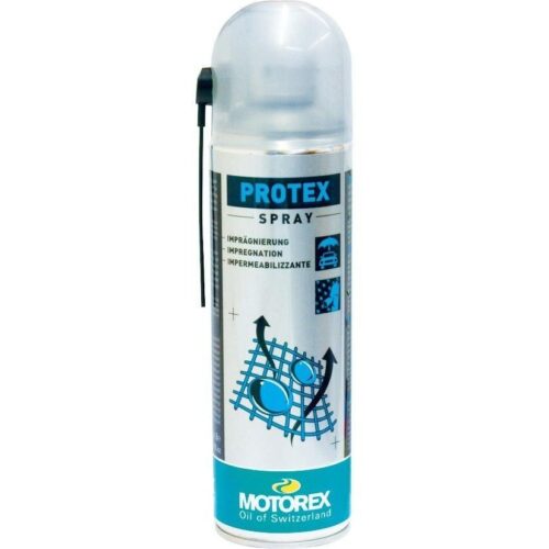 500ml PROTEX SPRAY, MOTOREX 7300645, BOX = 12