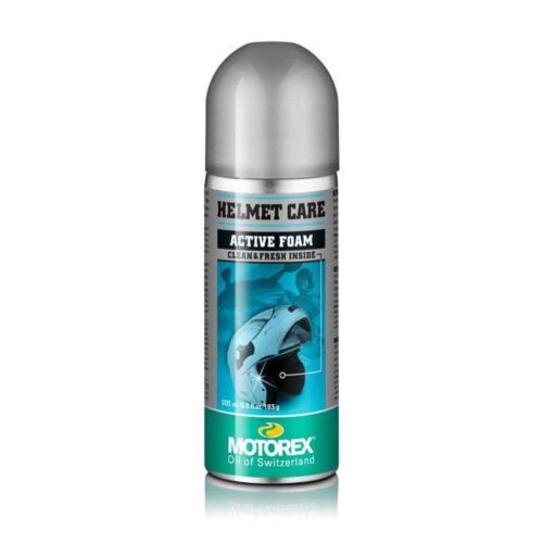 200ml HELMET CARE, MOTOREX 7300630, BOX = 12