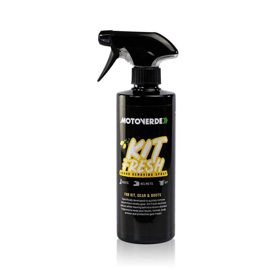500ml Motoverde Kit Fresh Odour Removing Spray - Image 2