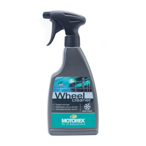 500ml WHEEL CARE, MOTOREX 7300675, BOX = 12