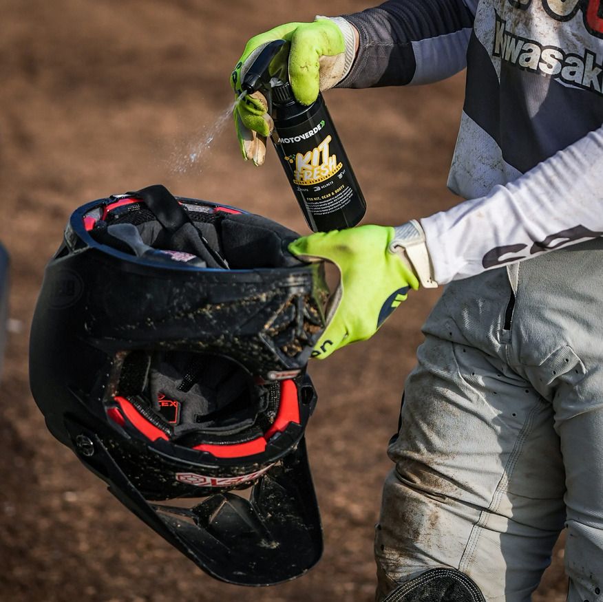 500ml Motoverde Kit Fresh Odour Removing Spray - Image 3