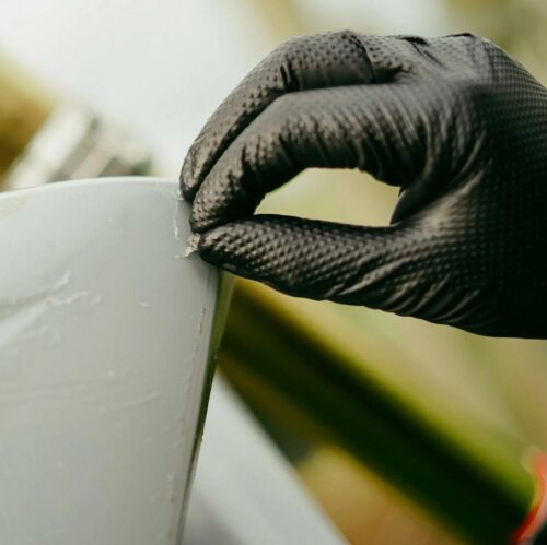 250ml Motoverde Road Tar + Glue Adhesive Remover Spray