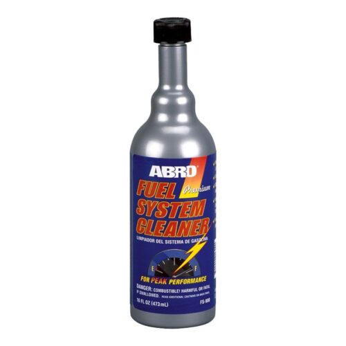 ABRO FUEL SYSTEM CLEANER – RESTORE ORIGINAL POWER FS-900