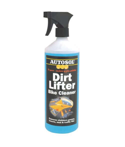 Autosol Motorcyle Bike Cleaner Dirtlifter 1 Litre