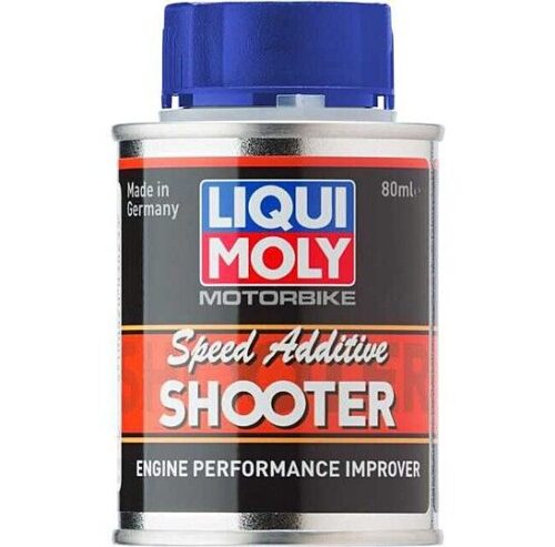 SPEED SHOOTER FUEL ADDITIVE 80ML LIQUI MOLY – 7820