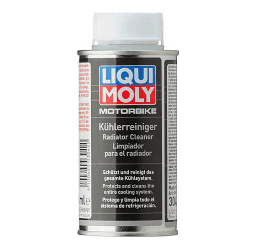 RADIATOR CLEANER 150ML LIQUI MOLY – 3042