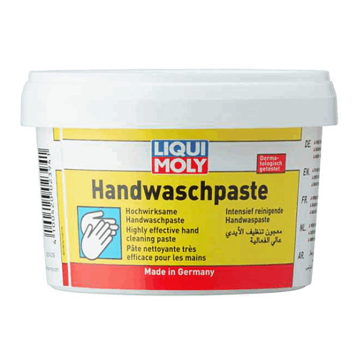 HAND CLEANING PASTE 500ML LIQUI MOLY – 2394