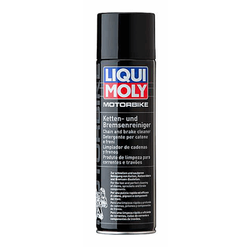 CHAIN AND BRAKE CLEANER 500ML LIQUI MOLY – 1602