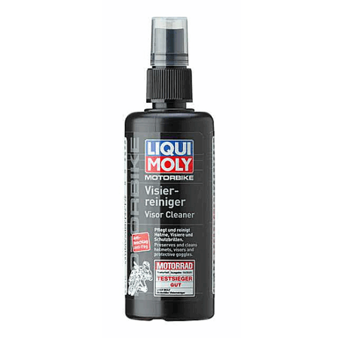 GOGGLE VISOR CLEANER 100ML LIQUI MOLY – 1571