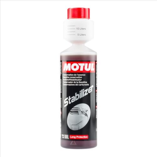 STABILIZER 250ml, MOTUL 450125, BOX=12