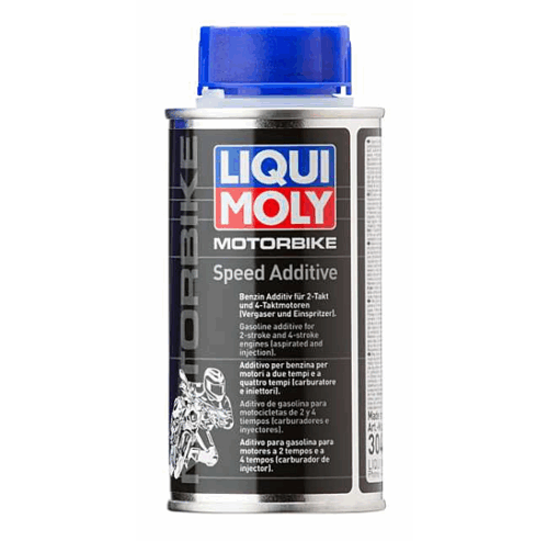 SPEED FUEL ADDITIVE 150ML LIQUI MOLY – 3040