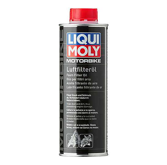 ENGINE FLUSH 250ML LIQUI MOLY - 1657