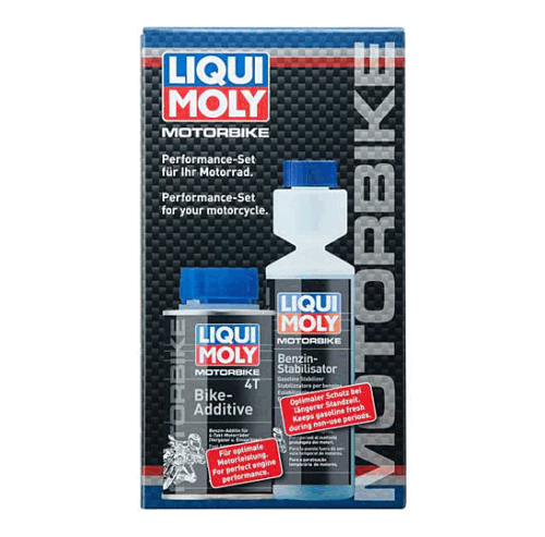 PERFORMANCE SET ADDITIVE AND STABILIZER LIQUI MOLY – 3034
