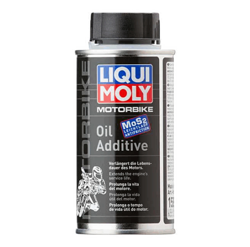 ENGINE OIL ADDITIVE 125ML LIQUI MOLY – 1580